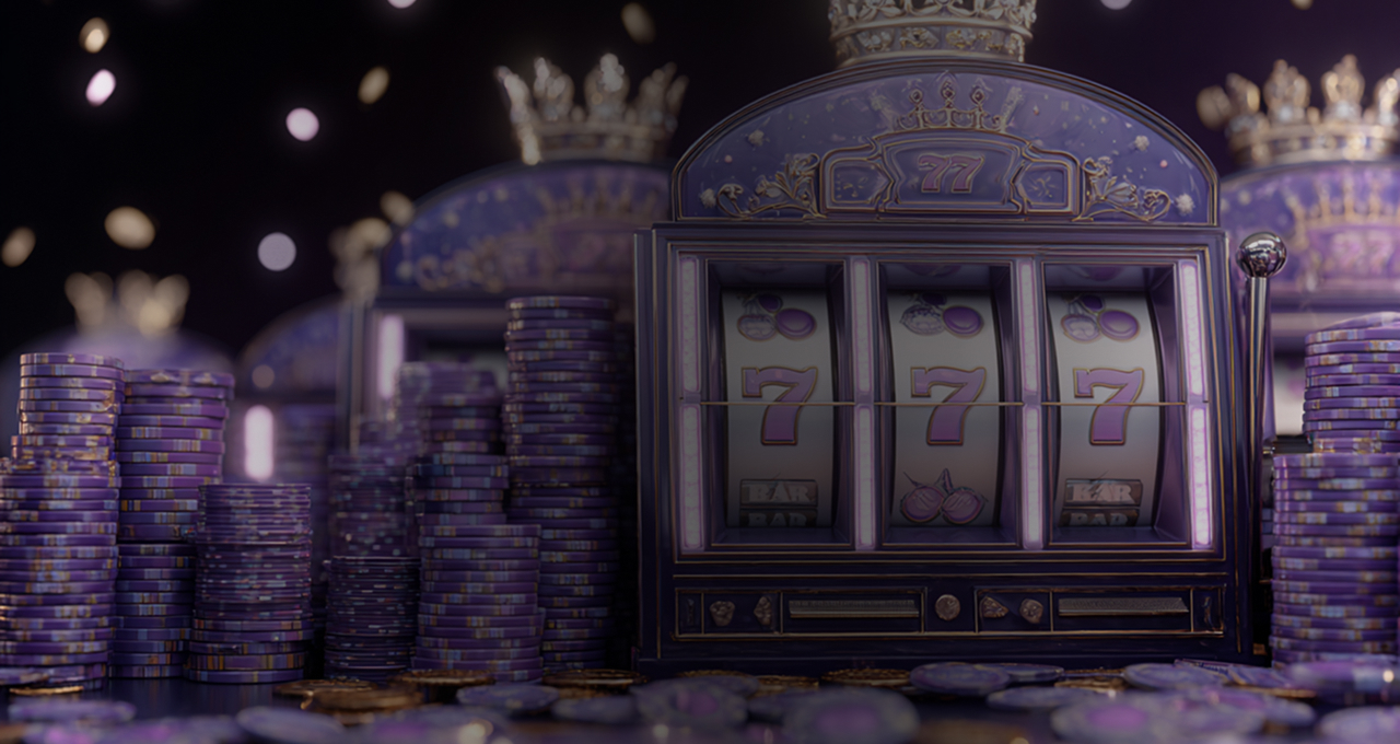 Crown Slots